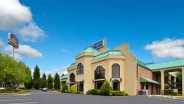 Best Western Statesville Inn a Statesville, NC