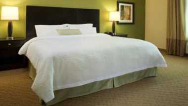 Hampton Inn Atlanta McDonough in McDonough, GA