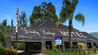 Lindy Lodge Motel en Adelaide, AU