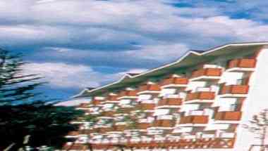 Hotel Harvest Skijam Katsuyama en Fukui, JP