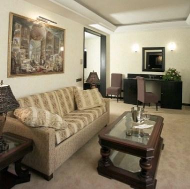 Hotel Rabat em Rabat, MA