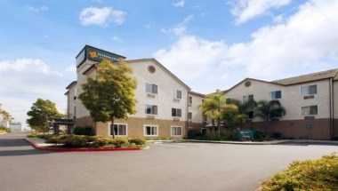 Extended Stay America Houston - The Woodlands в Spring, TX
