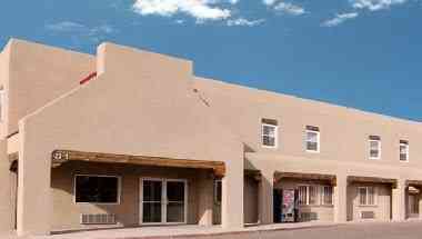 Econo Lodge Old Town в Albuquerque, NM