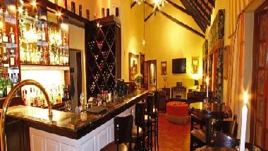 Walkersons Hotel & Spa à Dullstroom, ZA