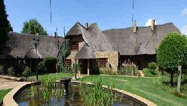 Walkersons Hotel & Spa, Dullstroom, ZA