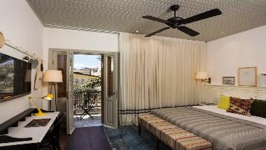 Market House Jaffa Tel Aviv a Tel Aviv, IL