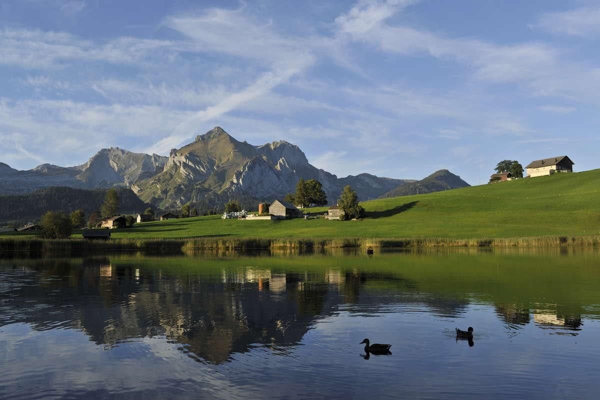 Изображение места проведения