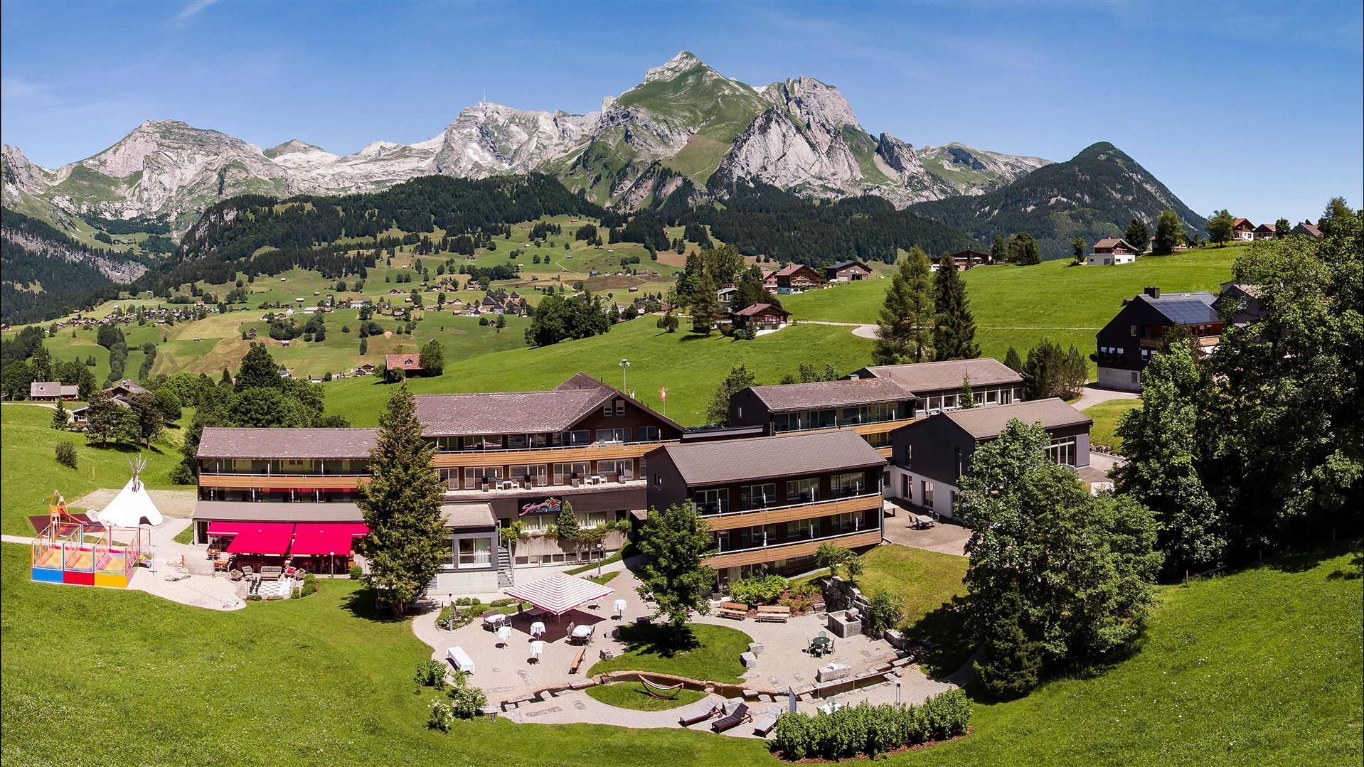 Изображение места проведения