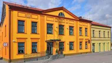 Old Port Hotel in Klaipeda, LT