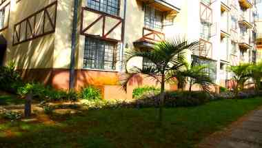 Hillpark Hotel in Nairobi, KE