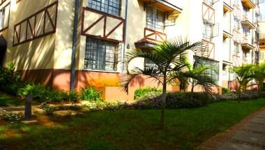 Hillpark Hotel image