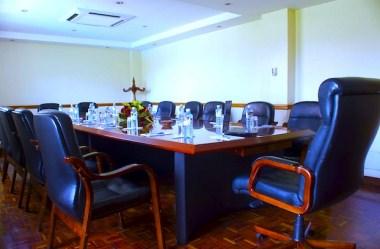 Hillpark Hotel в Nairobi, KE