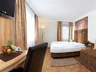 Gasthof Riedberg, Ried im Innkreis, AT