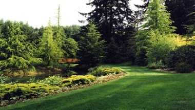 Abiqua Country Estate в Silverton, OR