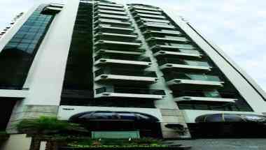 The Landmark Residence i Sao Paulo, BR