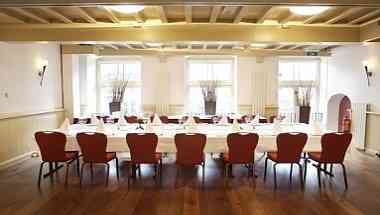 Stadskasteel Oudaen en Utrecht, NL