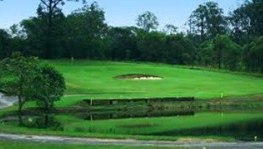 Изображение места проведения