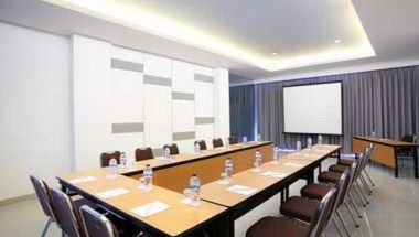 Изображение места проведения