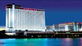 Riverside Resort Hotel & Casino - NV em Laughlin, NV