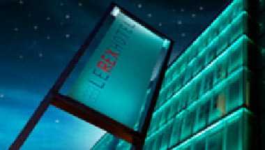 Lerex Hotel a Tarbes, FR