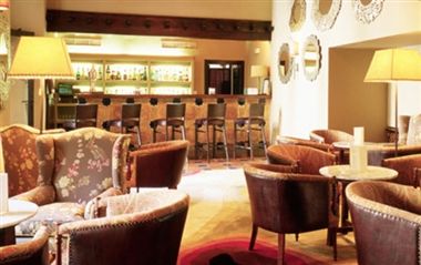 Изображение места проведения