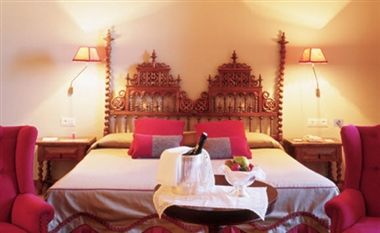 Изображение места проведения