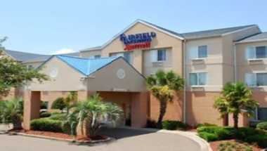 Fairfield by Marriott Inn & Suites Hattiesburg in Hattiesburg, MS