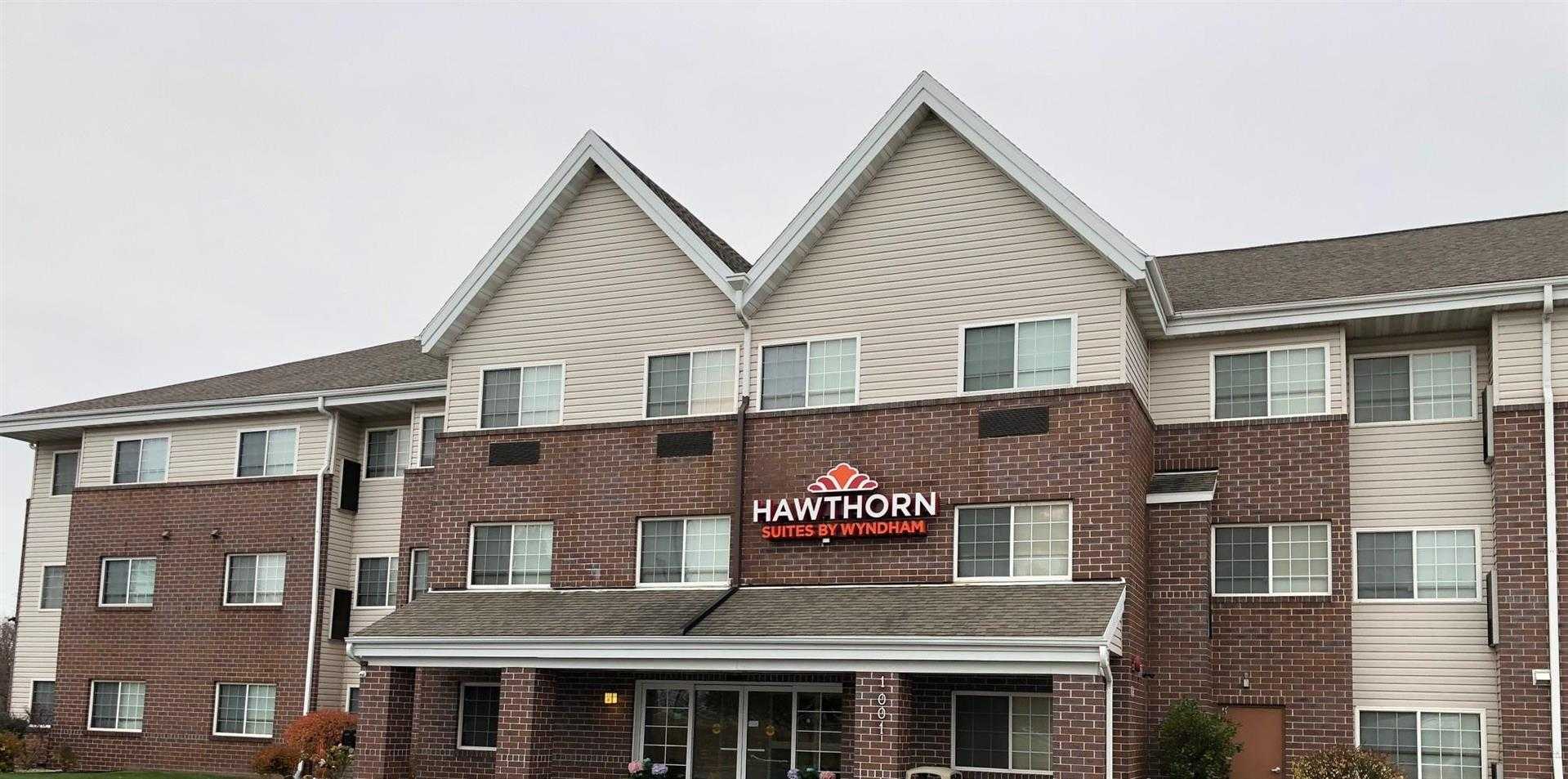 Hawthorn Extended Stay by Wyndham Oak Creek in Oak Creek, WI