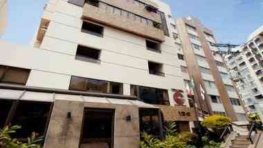 Porto Farol Apart Hotel em Salvador, BR