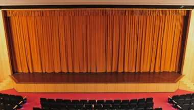 Kamani Auditorium i New Delhi, IN