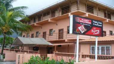 Sunset View Hotel à Georgetown, GY