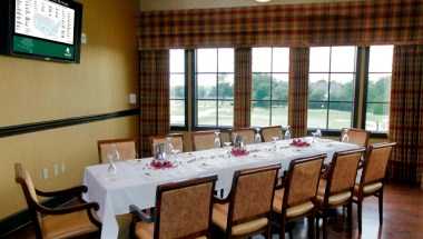 Walnut Creek Country Club i Mansfield, US