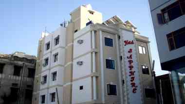 Hotel Sapphire in Amritsar, IN