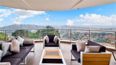 Protea Hotel Kampala Skyz, Kampala, UG