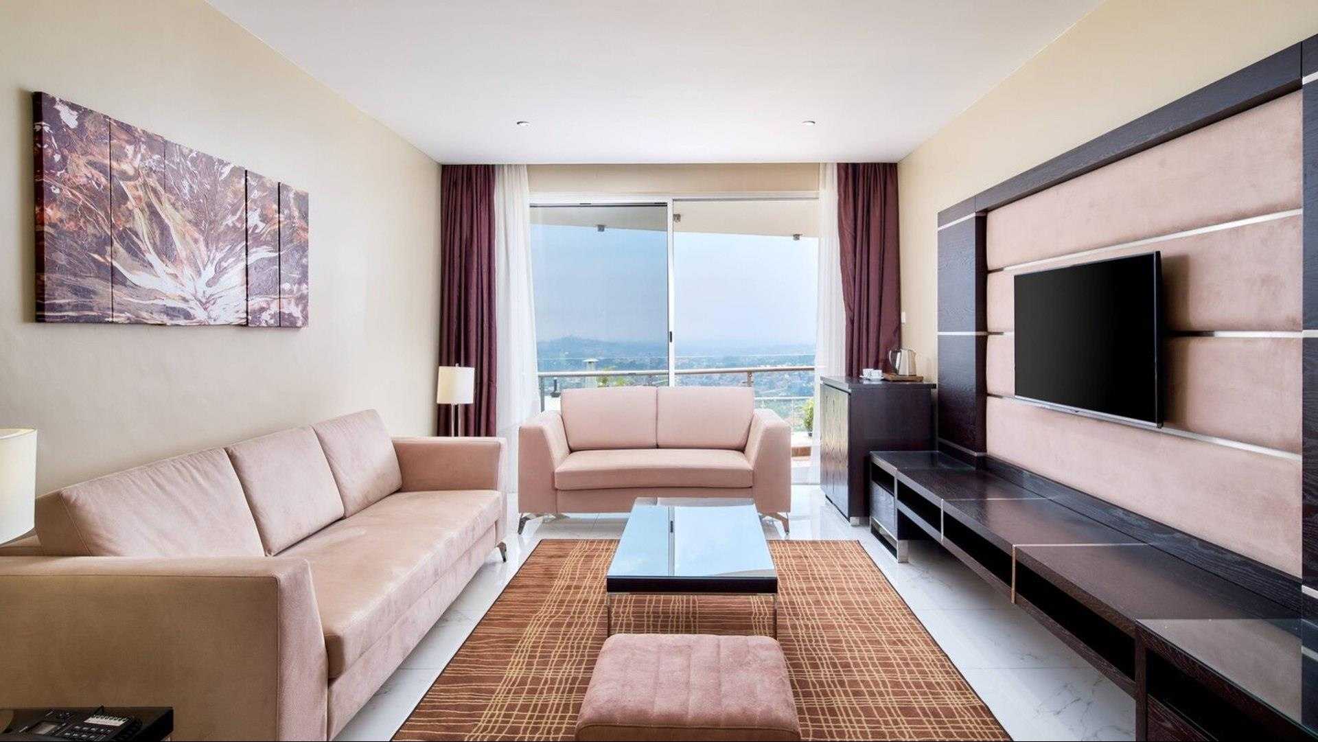 Protea Hotel Kampala Skyz, Kampala, UG