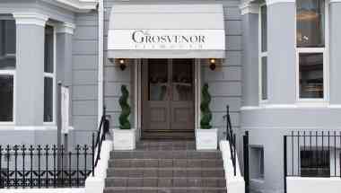 The Grosvenor Plymouth в Plymouth, GB1