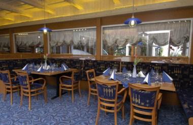 Sport V Hotel a Hrotovice, CZ