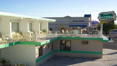 Knolls Resort, Wildwood, NJ