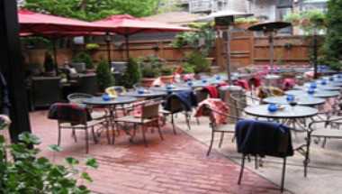 Enoteca Roma Ristorante в Chicago, IL