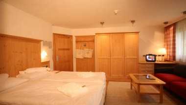 Hotel La Majun in Badia, IT