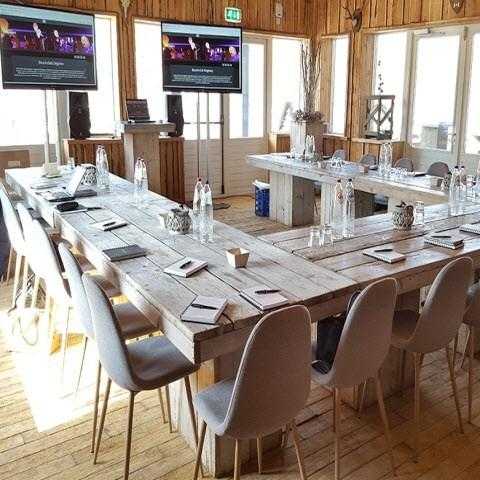 Beachclub Degreez - Panheel a Panheel, NL