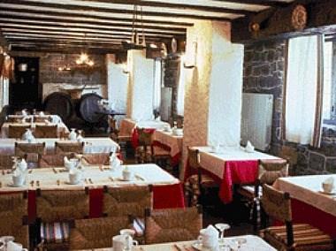 Hotel Alcazar à Irun, ES