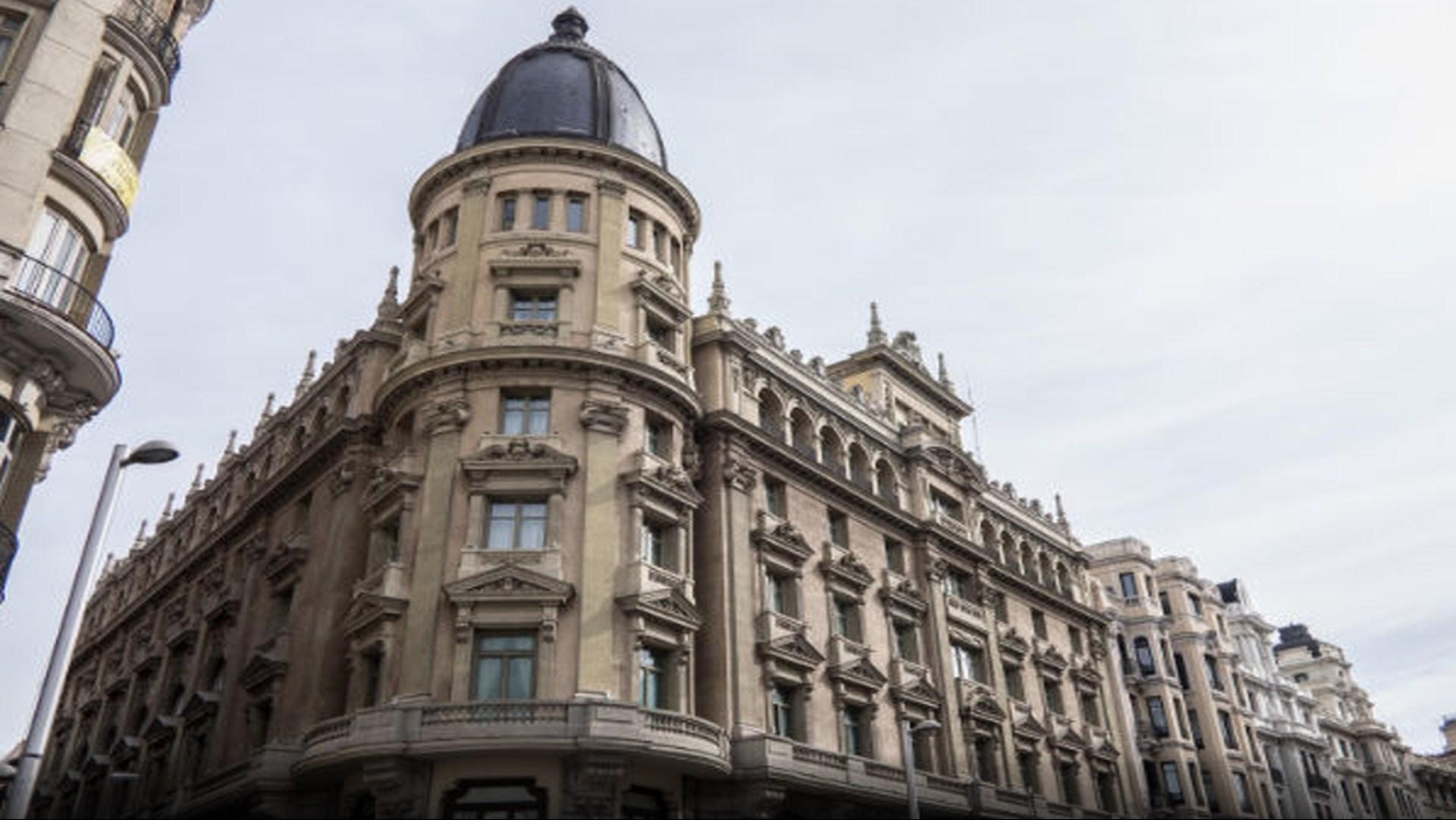 Círculo Gran Vía, Autograph Collection image