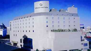 Kawagoe Tobu Hotel in Saitama, JP