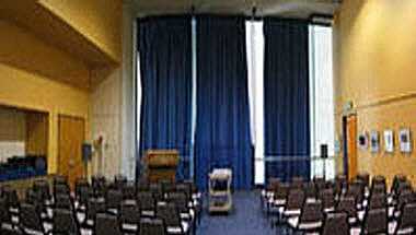 The Commonwealth Club of California: San Francisco a San Francisco, CA