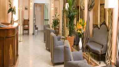 Hotel Royal Victoria a Varenna, IT