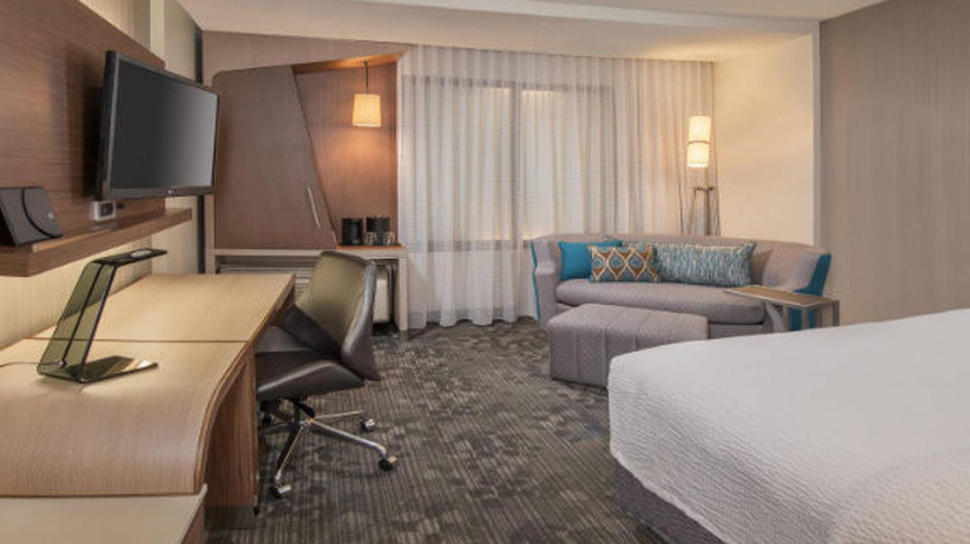 Courtyard by Marriott LaGrange image