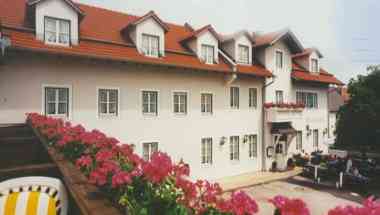 Hotel Fischerwirt, Lupperger GmbH a Ismaning, DE