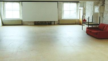 Plymouth Arts Centre в Plymouth, GB1