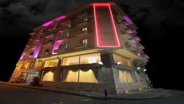 Simper Hotel i Istanbul, TR